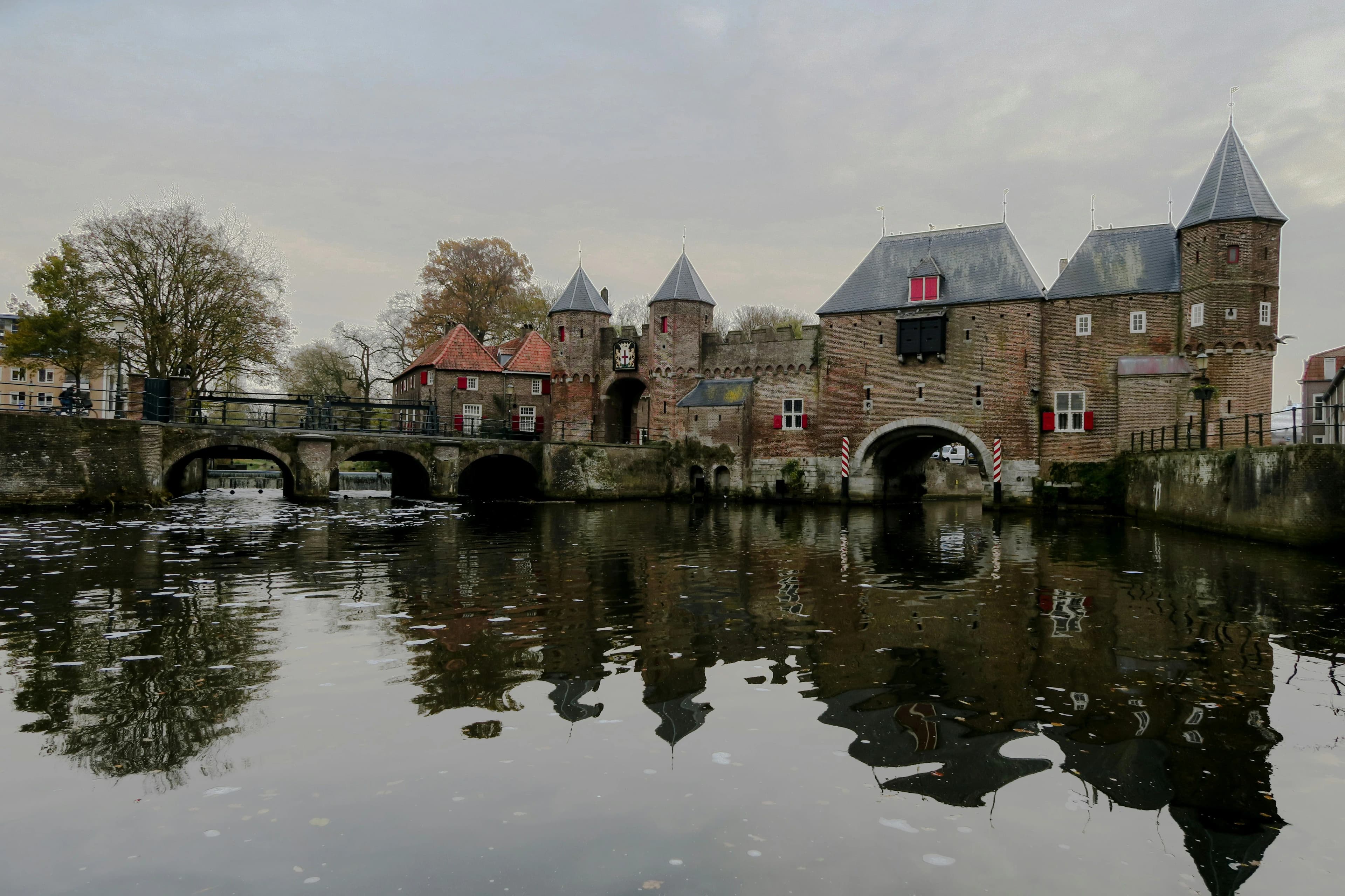 Amersfoort - Hotels met jacuzzi en wellness