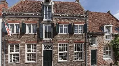 Hotel de Tabaksplant