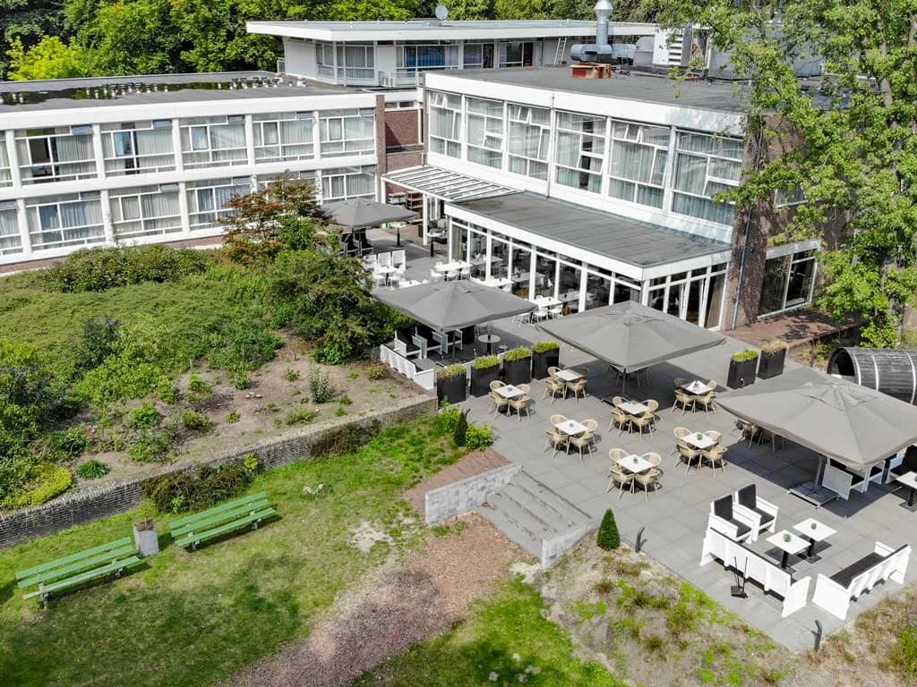 Hotel-Restaurant Amersfoort