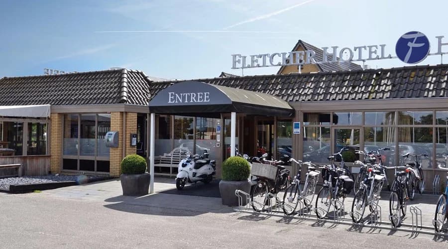 Landgoed De Rosep