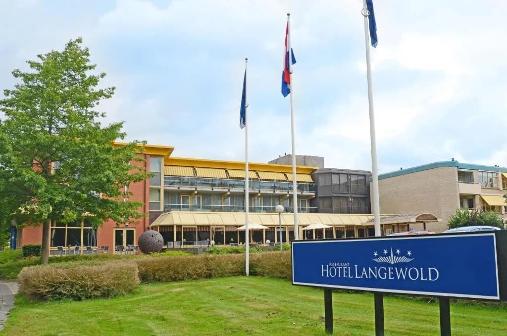 Hotel-Restaurant Langewold
