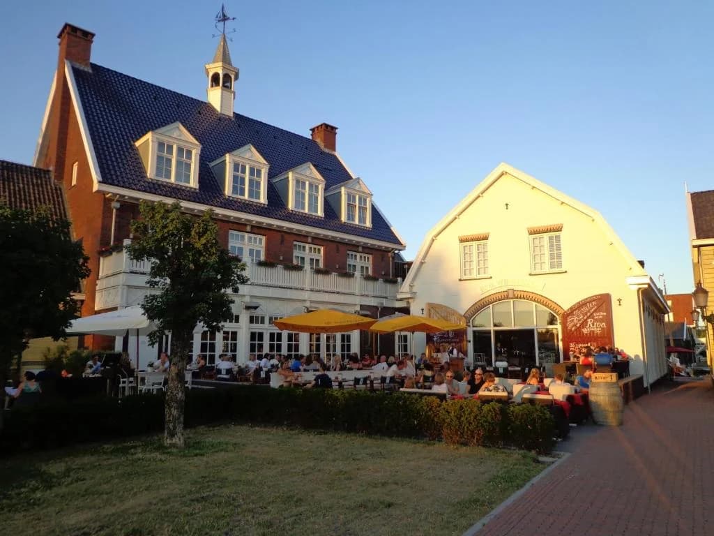Van der Valk Middelburg