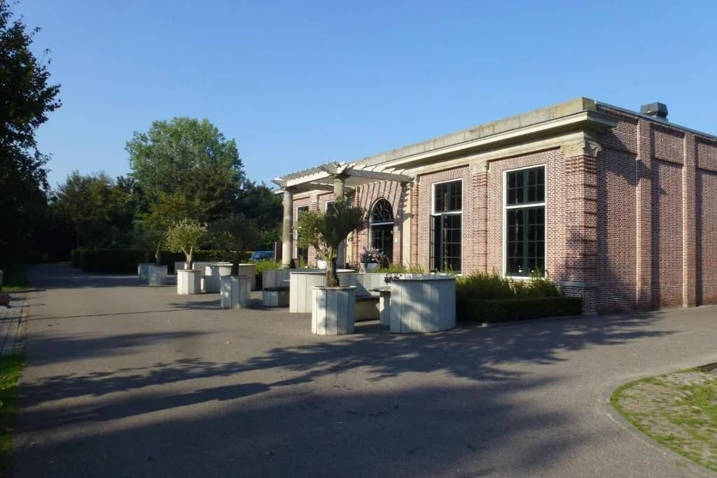 Landgoed Hotel Renesse