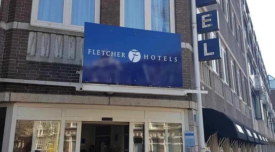 Stadshotel Den Haag