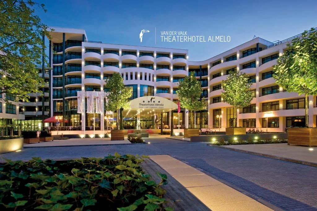 Theaterhotel Almelo