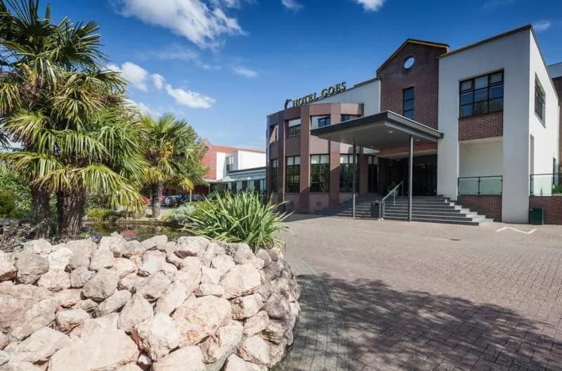 Van der Valk Goes