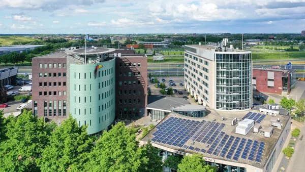 Van der Valk Amersfoort