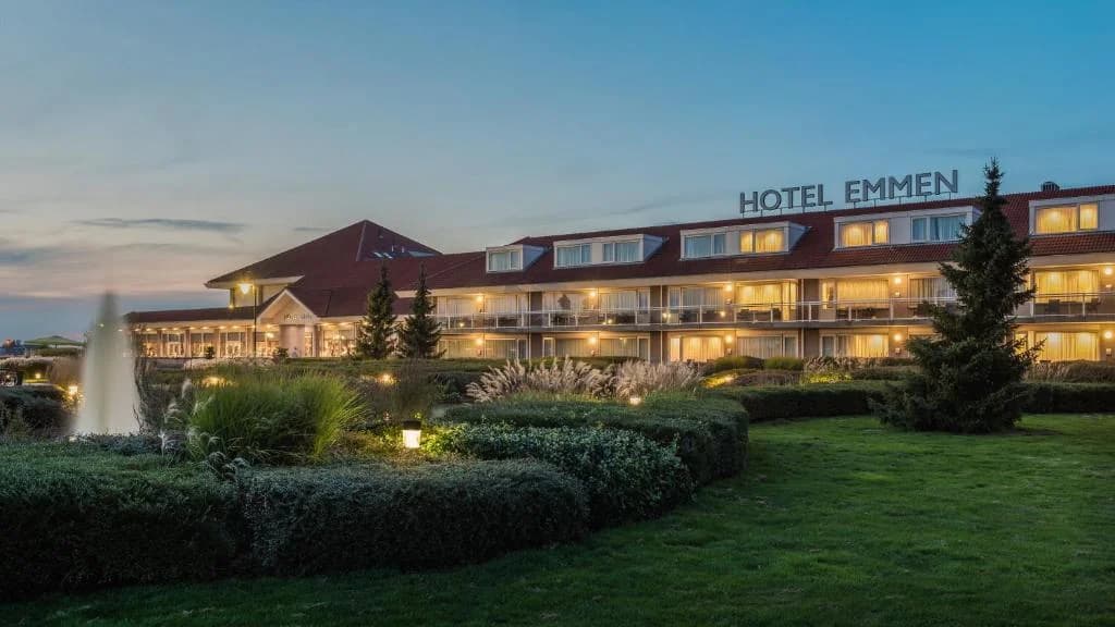 Van der Valk Emmen