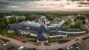 Eindhoven Design Hotel