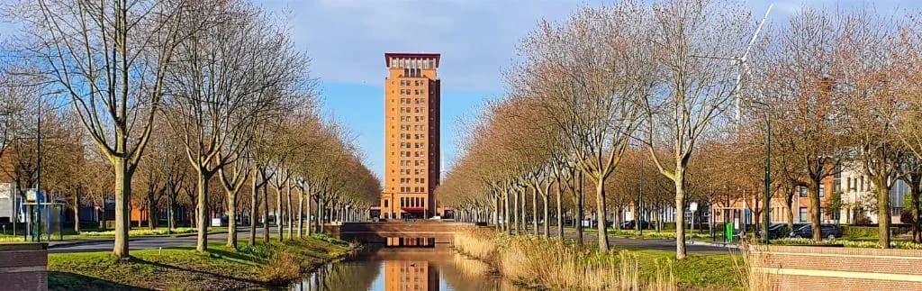 Van der Valk Houten