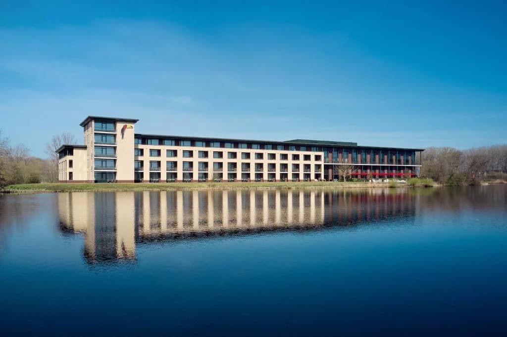 Van der Valk Sneek