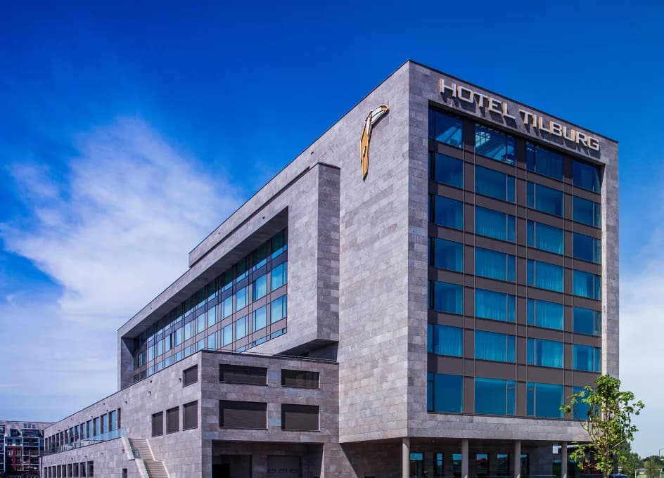 Van der Valk Tilburg