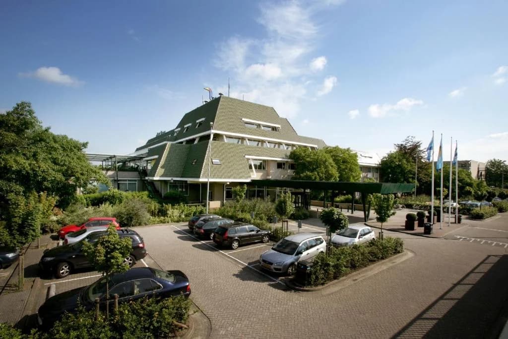 Van der Valk Vianen