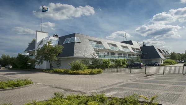 Van der Valk Vught