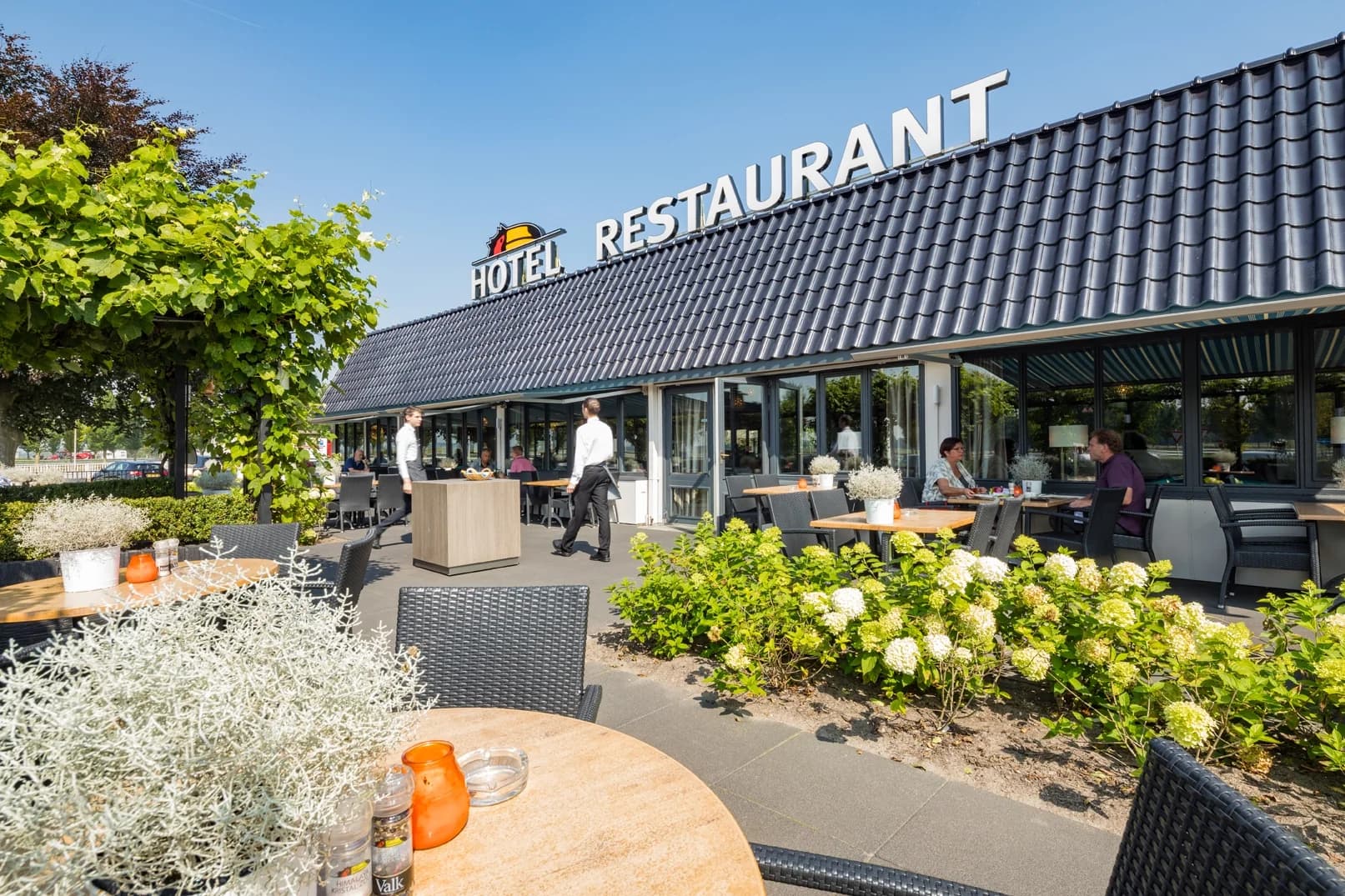 Hotel Van der Valk Nijmegen