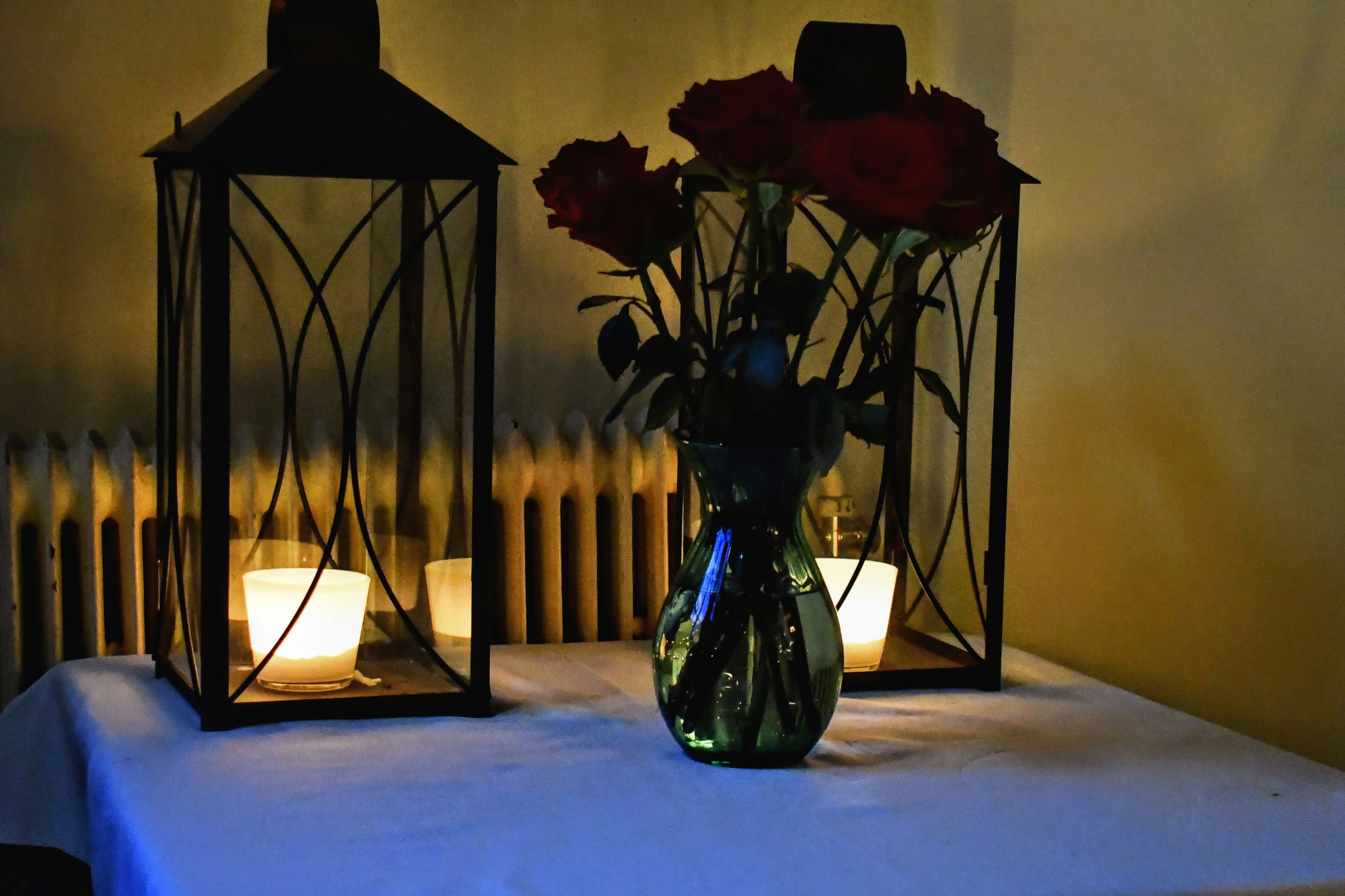 Romantisch Weekend: Tips voor de Perfecte Jacuzzi Date