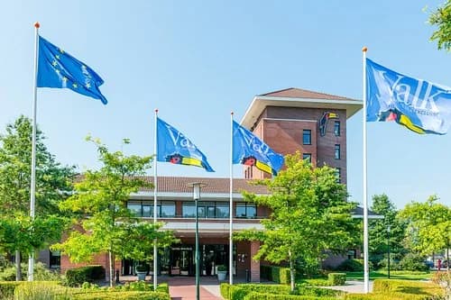 Van der Valk Wolvega - Heerenveen